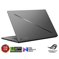 ASUS GA605WV 16吋2.5K電競筆電 (Ryzen AI 9 HX 370/RTX4060/32GB/1TB SSD/日蝕灰/ROG Zephyrus G16)