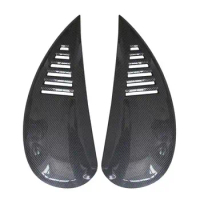 Motorcycle accessories part for Harley vespa back cover