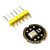 LIVE Omnidirectional Microphone Module I2S Interface INMP441 MEMS High Precision Low Power Ultra small volume for ESP32