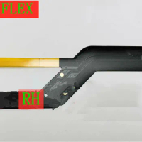 New LCD OM-D FLEX For Olympus EM10 Display Cable Connection fragile cable Camera Repair part