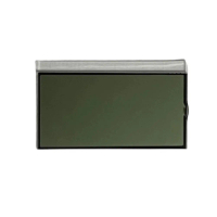 Skrin paparan LCD gantian untuk meter digital Fluke 115/113/114/116/117/115C/116C/117C โ panel kaca