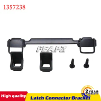Child Safety Seat Interface ISOFIX Latch Connector Bracket For Ford Focus MK2 1357238