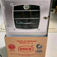 Oven Hock No 2