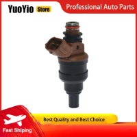 YuoYio 1Pcs New Oil Fuel Injectors INP-482 For Ford Aspire 1994-1997