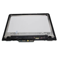 13.3" FHD LCD Touch Screen Assembly For HP Pavilion X360 13-u 13-u026TU