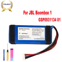 battery for GSP0931134 01 for JBL Boombox, JBL Boombox 1 JEM3316,JEM3317,JEM3318