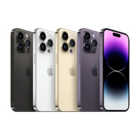 【Apple】A級福利品iPhone 14 Pro 128GB(6.1吋)