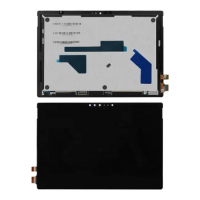 Compatible LCD Screen For Microsoft Surface Pro 5 1796 Replacement LCD Display With Touch Screen Assembly