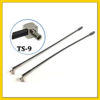2PCS 4G LTE external Antenna 5dbi with TS9 or CRC9 Connector For Huawei ZTE 3g 4g dongle modem router