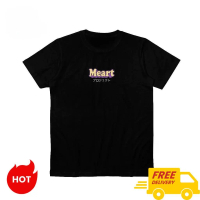 YuanYuanShop MEART - Tshirt \Girl Nightmare Party\" Kaos Produksi Indonesia Kqnxcwwkafz"
