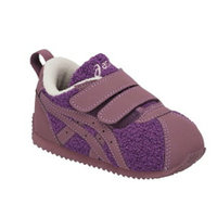 12月特價 ASICS 亞瑟士CORSAIR Baby 童鞋 學步鞋 中小童  運動鞋 魔鬼氈 1144A005-500 紫色【陽光樂活】