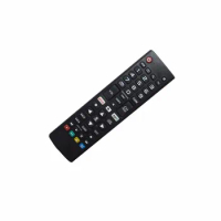 Remote Control For LG 75UJ6520 75UJ6520-UA 75UJ657A 75UJ657A-UB ADD LED Smart HDTV TV