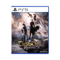 【SONY 索尼】PS5 皇家騎士團 2 重生(台灣公司貨-中文版)