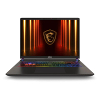 【MSI 微星】特仕版 16吋Ultra 7電競(Vector 16 HX/Ultra 7 255HX/48G/1TB/RTX5070Ti/W11/A2XWHG-049TW)
