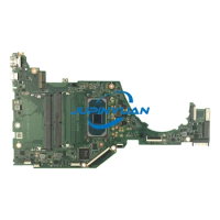 L71756-601 DA0P5DMB8C0 Mainboard For HP Pavilion 15-DY 15S-FQ 15T-DY Laptop Motherboard With I5-1035G1 L71756-001 Fully Tested