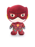 ตุ๊กตา Batflash Chibi แบบยืน สีแดง