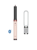 ชุดเซ็ตอุปกรณ์จัดแต่งทรงผม Dyson Airwrap Co-Anda2X Multi-Styler และ Dryer (Ceramic Pink/Rose Gold) แ