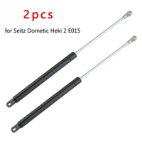 1 Pair Gas Springs G4 12 140 1 330 AU11 AB07 40N Lift Struts Support Bar Replacement Gas Struts For Seitz For Dometic For Heki 2