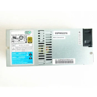 Used PSU for SeaSonic SS-350M1U APFC 80+ 1U FLEX 350W Server Switching Power Supply