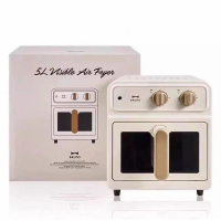 BRUNO 360° 無油特大智能氣炸鍋