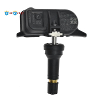 Trust Parts Global Car Accessories for  Navara Kicks 2017-2021 TPMS Tire Pressure Monitor Sensor 407