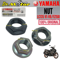 Yamaha Nut Clutch Housing LC135 TZM Y15ZR FZ150 RXZ 90179-10803 90179-12659 100% Original Mok Cover 