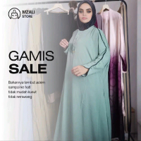 Gamis Abaya maroon Crinkle airflow premium untuk Wanita Muslimah - Remaja, Turki, Maxi, Syari, Dress