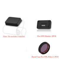 for 70mai Dash Cam Pro GPS Module for 70mai Pro Pro GPS ADAS 70mai Lite MiDrive D03