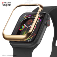 【Ringke】Apple Watch Series 4 不鏽鋼防護錶環