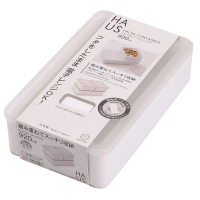 KOKUBO - 日本製 HAUS 微波爐食物盒附疏氣閥 920ML 