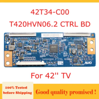 tcon board T420HVN06.2 CTRL BD 42T34-C00 Logic Board For 42 inch TV KDL-42W700B Replacement Board T420HVN06.2 42T34 C00