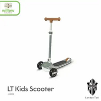 Scooter Anak - London Taxi Kids Scooter Jade