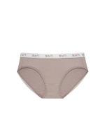 Sbn Sport กางเกงในทรงบิกินี่ - สีช็อคโกแลต