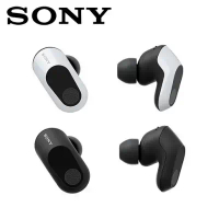 【SONY 索尼】WF-G700N INZONE Buds 電競真無線耳機-白色