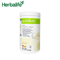 Ready Stock Vanilla Shake Herbalife, Lembut & Sehat
