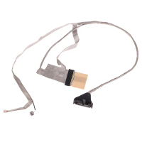 สายเคเบิล LCD แล็ปท็อป, ใหม่, เข้ากันได้กับ ACER E1-471, E1-431, E1-421, V3-471, P243, DD0ZQSLC000, 