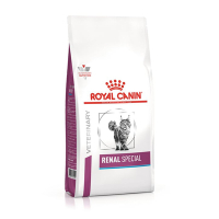 Royal Canin法國皇家 RSF26腎臟強化適口性配方-4kg X 2包 (貓飼料)