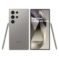 SAMSUNG Galaxy S24 Ultra SM-S9280 12G/256G 鈦灰