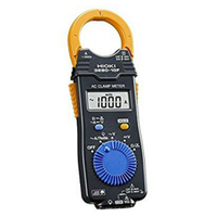 【HIOKI 3280-10F 超薄型交流鉤錶 電流勾表 鉤表 鈎表】