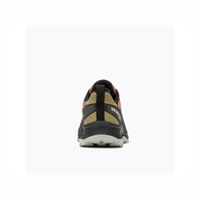 Merrell Speed Eco Wp [ML037184] 女 越野鞋 戶外 登山 健行 透氣 輕量 穩定 粉紅 灰