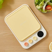 其他品牌 - 廚房秤電子秤精准電子稱克稱高精度家用食物秤烘焙稱稱重