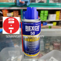 REXCO50 PELUMAS SERBAGUNA ANTI KARAT