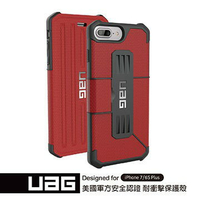 美國軍規 UAG 翻蓋式耐衝擊保護殻Apple iPhone 7/6S/7 Plus /6 Plus /SE2