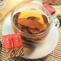 台南將軍牛蒡片 黃金牛蒡茶 600gX2包