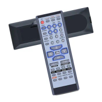 Remote Control For Panasonic SA-AK58 SC-AK58 SA-AK100 SA-AK1008 SC-AK100 RAK-SC961WK SC-AK300GC SC-AK300K Stereo Audio System