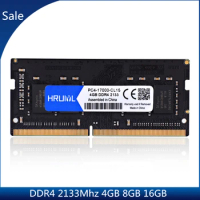 Sale Ram DDR4 8GB 4GB 16GB 2133Mhz PC4-17000 17000 2133 Mhz Memory DDR 4 8GB memoria notebook sdram DDR4 4G 8G 16G laptop Ram