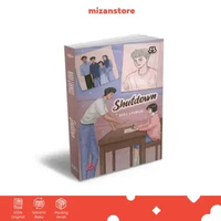 Novel Shutdown - Nara Lahmusi - Light Novel Remaja - Mizan