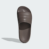 Adidas Adilette Ayoon W IF7617 女 涼拖鞋 運動 休閒 套穿式 軟底 舒適 夏天 咖啡