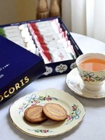 【部分現貨】東京 COCORIS 可可里 木莓榛果巧克力夾心餅 費南雪 禮盒