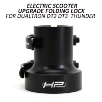 For Electric Scooter Dualtron Storm ACHILLEUS Victor Thunder II Spider Max Folding Lock Fixed Rod Lock